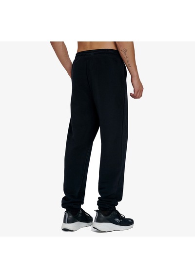 Everlast Bronx Nyc 2.0 Oversize Siyah Erkek Eşofman Altı Tm0206 Çok Renkli