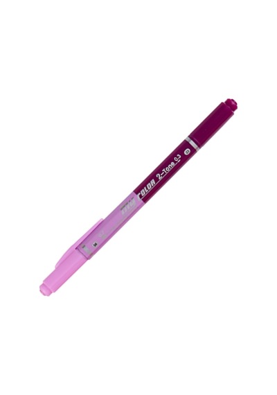 Dong-a My Color 2 Duo Çift Renk Mor 56/23 Mc3-56/23