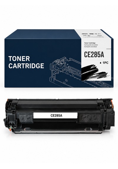 Canon Mf3010 Uyumlu Toner Crg725