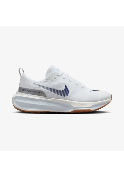 Nike Invincible 3 Kadın Beyaz Koşu Ayakkabısı Dr2660-107 Juststep