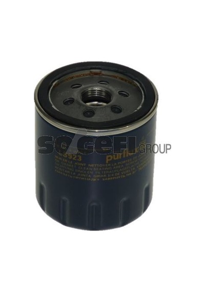 PURFLUX LS923 YAĞ FİLTRESİ SCUDO DUCATO / 206 208 306 307 308 406