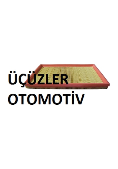 Astra F Hava Filtresi 25062434 834264 835605 834266