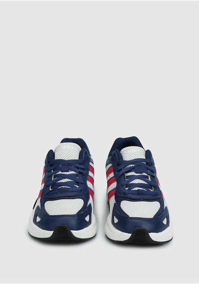 Adidas Eclyptıx 2000 Erkek Gri Yürüyüş Ayak Ayakkabı Jp9628