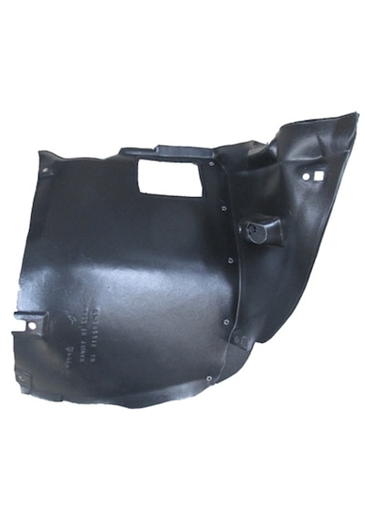 Bmw 3 Seri E46 Sd 98/05 Ön Çamurluk Davlumbazı Sağ Önün Önü Enjeksi Yon Baskı