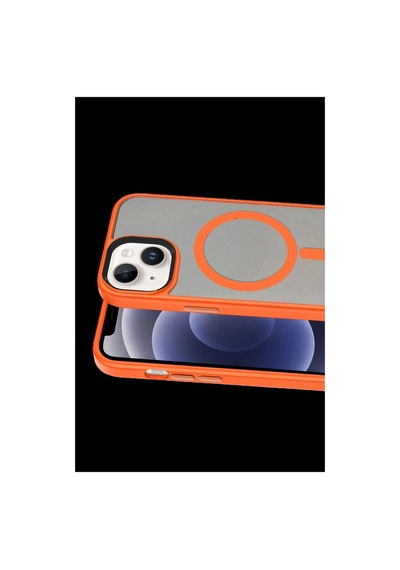 Joko Apple İphone 15 Megane Magsafe Kapak