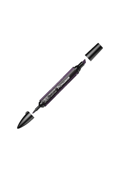 Winsor Newton Letraset Promarker Kalem V715 Slate