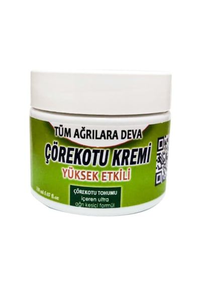 Çörek Otu Kremi 150 Ml Kremi
