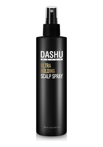 Dökülme Karşıtı Bakım&güçlü Tutuş Sunan Saç Sabitleyici Sprey Daily Ultra Holding Scalp Spray