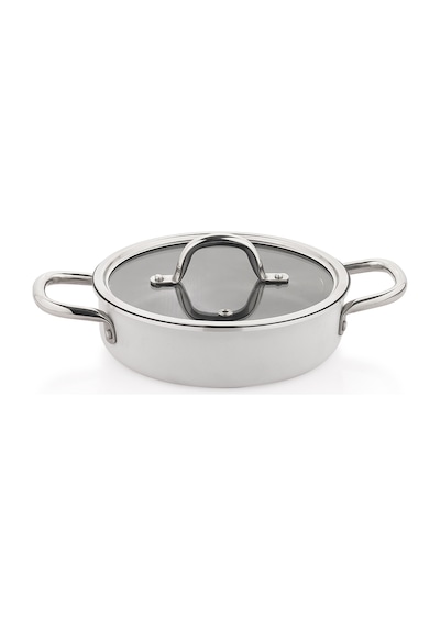 Schafer Everyday 3 Lü Sahan Seti 6 Parça-krem Krem