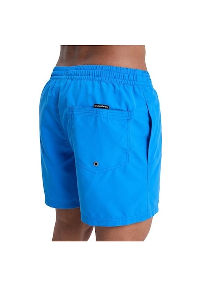 Quiksilver Şort Mayo Everyday Solid Volley 15 Mavi