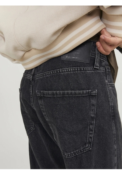Jack & Jones Jack&jones 12250230 5 Cep Erkek Pantolon - Antrasit Antrasit
