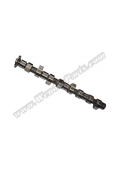 WENDERPARTS MA6010500801 Eksantrik Mili (Om601) 190 W201 89-93 W124 89-93 Vito 638 96-03 Sprinter 208 308 408 95-00
