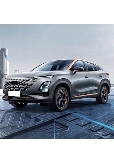 Chery Omoda 5 2022-2027 Ön Cam Silecek Takımı 65x45cm