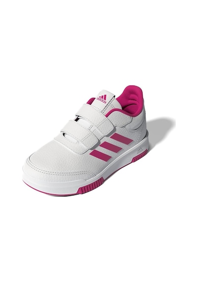 Adidas Çocuk Tensaur Sport 2.0 Cf K Spor Ayakkabı Gw6451-beyaz Beyaz