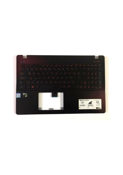 Asus Uyumlu Fx550 Serisi Klavye Dahil Üst Kasa 13Nb067Jap0201