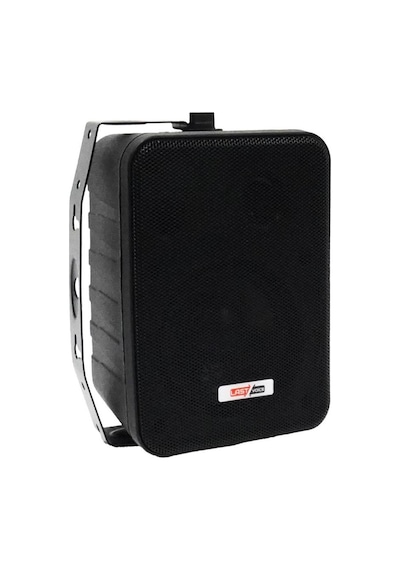 Lastvoice Black Large Plus Paket-3 Hoparlör Ve Anfi Anons Ses Sistemi Seti