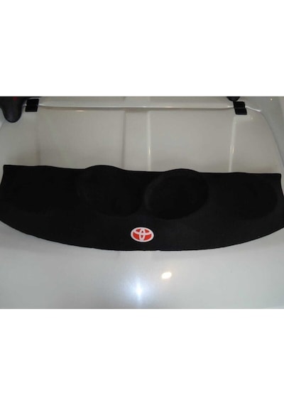 Elyaflı Toyota Corolla Pandizot 4x20 2x10