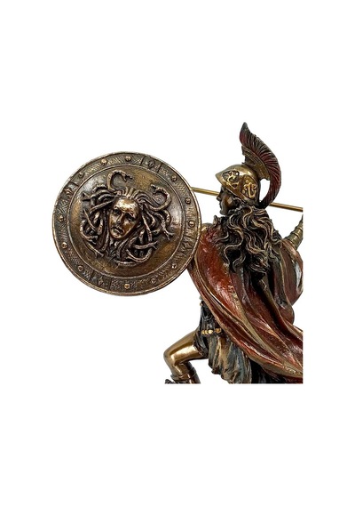 Yunan Mitolojisi Bilge Tanrıça Athena Biblo
