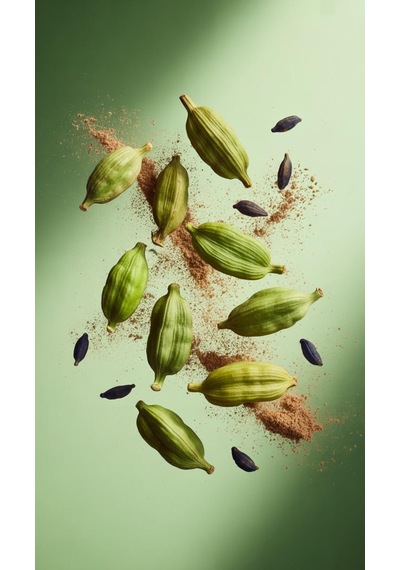 Jumbo Kakule 500g-122