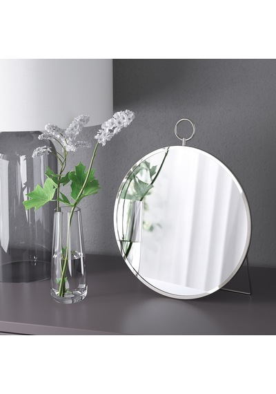Ikea Grytås Masa Aynası 25 Cm Altın