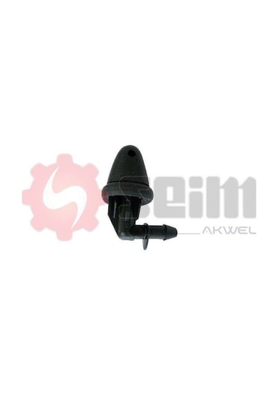 Renault Laguna 3 - Iıı Arka Cam Su Fiskiye Memesi - 8200052686 - Seim