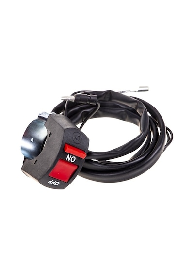 Weima Wm590308 Stop Anahtarı Ve Kablosu - Weima Wm500. Wm900M