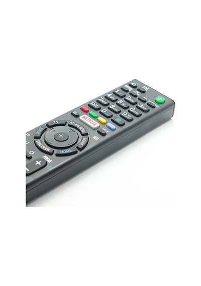 Sony Rmt-tx100d Netflıx 3d Smart Led Tv Uyumlu Kumanda -