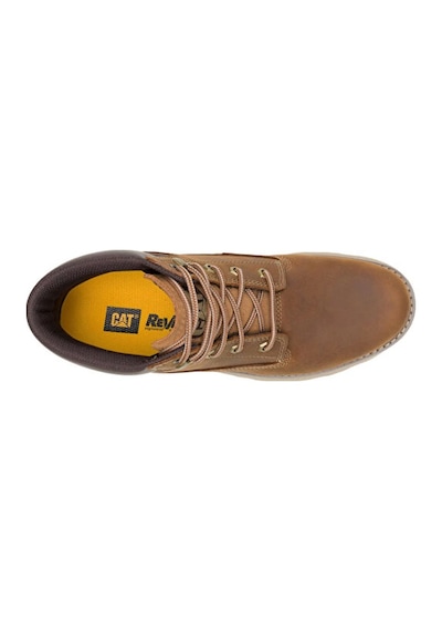 Cat Pursue Wp Erkek Outdoor Botu P726507 Kahverengi
