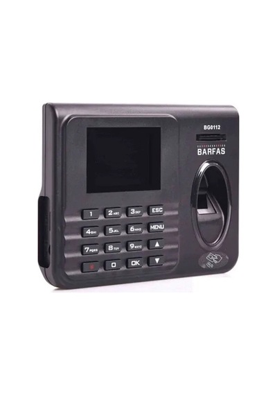 Onloi / Standalone Parmak İzi Ve Kart Okuyucu | OBG0112