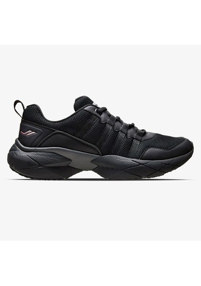 Lescon Astra 3 Easystep Erkek Sneaker Ayakkabı Ckr01051 siyah