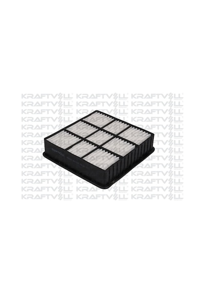 Kraftvoll 06010150 Hava Filtresi Lancer 2003 - 2007 Outlander 2003 - 2010