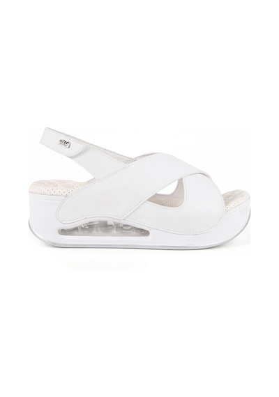 Muya Assos Anatomik Air Max Tabanlı Kadın Sandalet 31213-8401-STAN