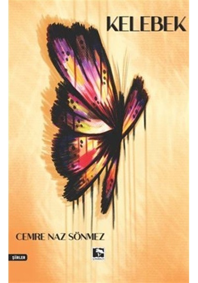 Kelebek / Cemre Naz Sönmez