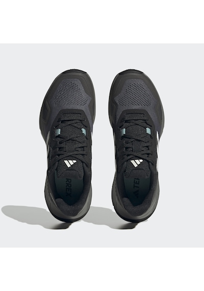 Adidas Terrex Soulstride Kadın Siyah Outdoor Ayakkabı - If5030 Siyah