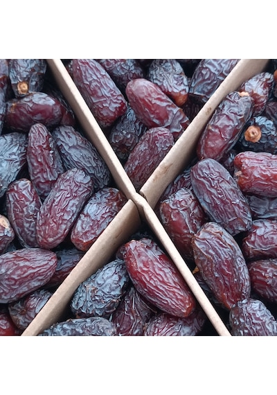 Toptan Kudüs Medjoul Premium Extra Jumbo 5 Kg 5 KG