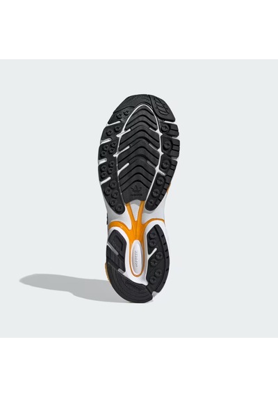 Adidas Adıstar Cushıon Erkek Sneaker Cwhıte/cblack/creyel
