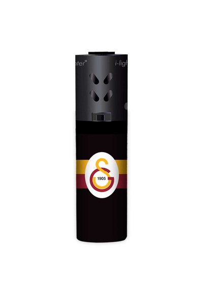 Ege Turbo Taraftar Çakmak Galatasaray 3 Lü Set