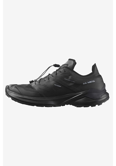 Salomon Xa Meta Erkek Outdoor Ayakkabı Siyah