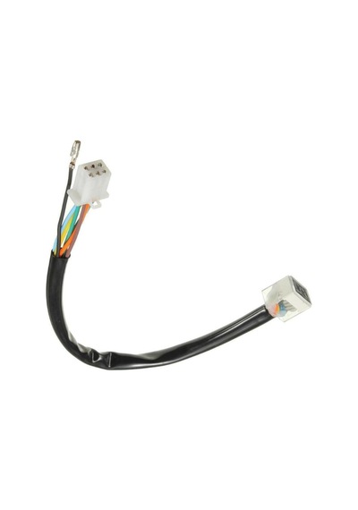 Motosiklet Dijital Vites Göstergesi Universal Led Gösterge (357596276)