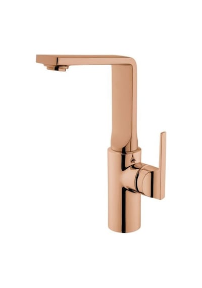 VitrA Suit L A4246826 Lavabo Bataryası