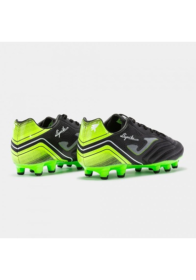 Joma Erkek Futbol Krampon Aguila 2231 Firm Ground Aguw2231Fg Siyah