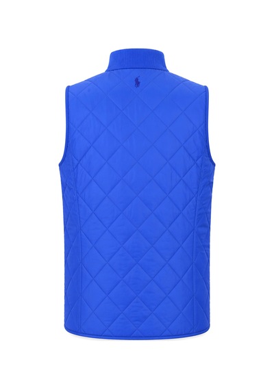 Polo Ralph Lauren Erkek Yelek 281805117001 Lacivert