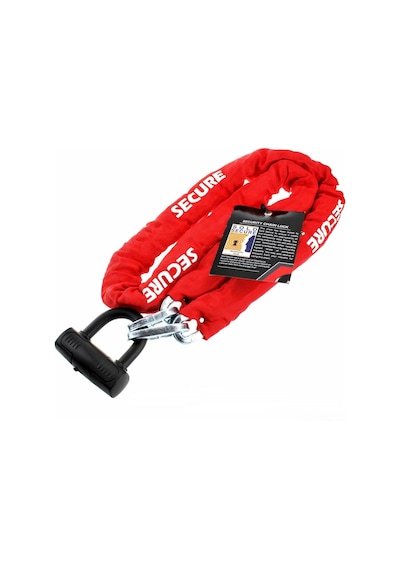 Kınguard 6042 Bıg 12mm 1800mm Zincir Kilit