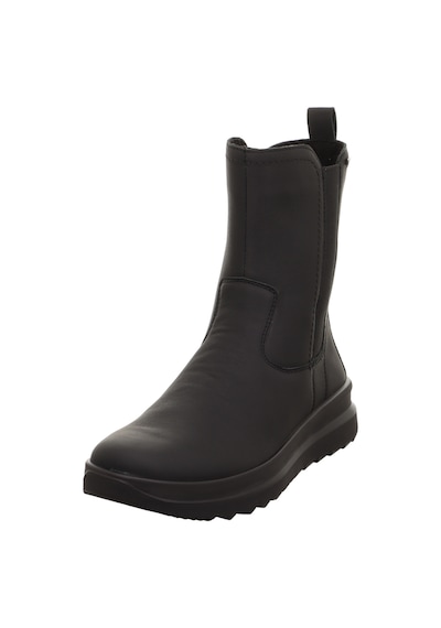 Legero Dreamer Kadın Siyah Gore-tex Bot 000353-0100 Siyah