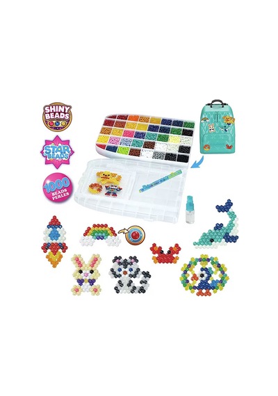 Aquabeads Delüks Sırt Çantası 31993