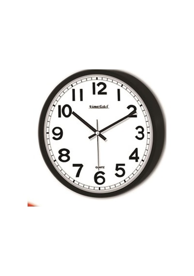 Time Gold Simela Duvar Saati Altın
