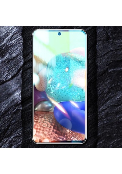 Galaxy Uyumlu S23 Fe Zore Seramik Ekran Koruyucu