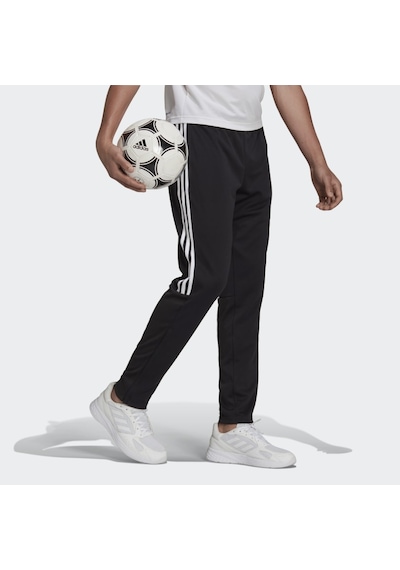 Adidas Erkek Futbol Eşofman Altı M Sereno Pt H28909 Siyah