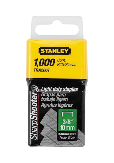 Stanley 1-TRA206T Zımba Teli 10 MM x 1000