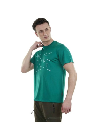 Alpinist Baseline Ultra Dry Erkek Tişört 001